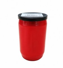 Náplň do kahanca olejová 110g doba horenia 30hod