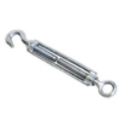 Iveral 12x200mm pocinčan. /4188012