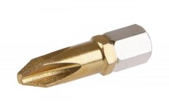 Bit PH 2 25mm DIAMANT