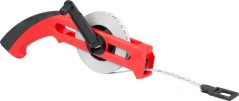 Pásmo Strend Pro Premium LWP3013, 30 m, měřící, ocelové