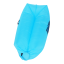 Napihljiva vreča/lazy bag, modra, LEBAG