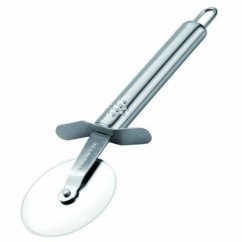 Rozsdamentes acél pizzavágó Paula 19 cm PAULA