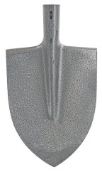 Spade S506 hegyes, KomaXit, nyél nélkül