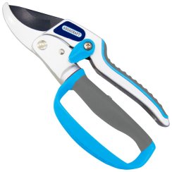 Nożyczki ogrodowe AQUACRAFT® 330950 z obrotowym uchwytem