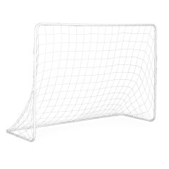 Două porți de fotbal cu plasă 180x122 cm MultiGarden (akce)