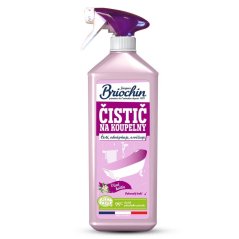 Briochin Badreiniger Blumen, 750ml