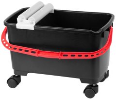 Wiadro 1215002 24 oświetlone, malarskie, z rolkami (akce)