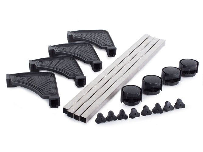 Mozgatható alap mosógép mobil készülékhez