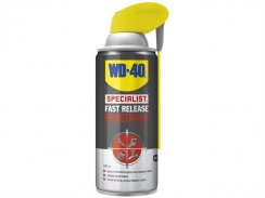 WD-40® Specialist Penetrant Spray, 400 ml