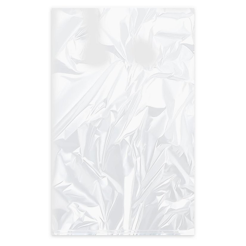 Universeller Mikrowellenbeutel 25x40cm, 5L, transparent, XL 50St