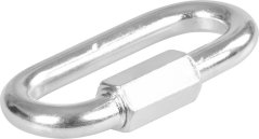 Karabiner Strend Pro, s maticom, 10 mm