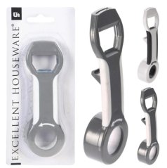 Deschizător multifuncțional 4 în 1