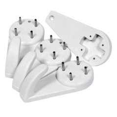 Hak Twenty MAXI UH 200 szt. karton na panel