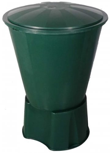Behälter ICS M150210V • 210 Liter, für Regenwasser, Ecotank