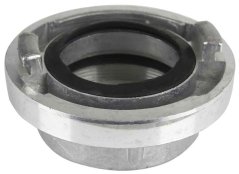 Końcówka do węża strażackiego 3"; z gwintem wewnętrznym, 1 szt., MAR-POL (akce)