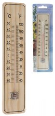Kültéri fa hőmérő 22cm KLC