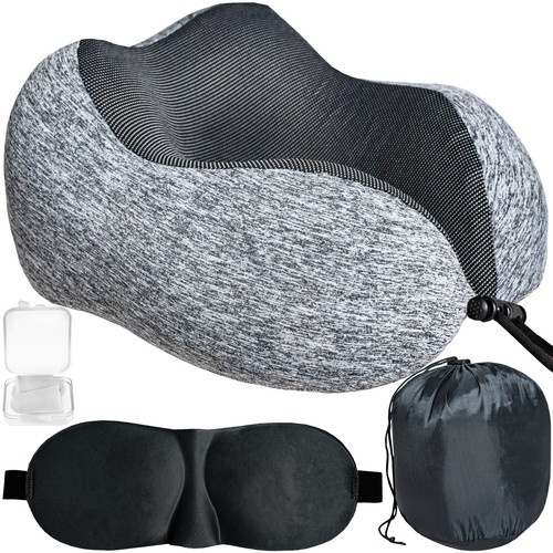 3D putni jastuk (promocija)