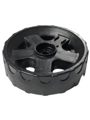 Koło do kosiarki Strend Pro QN41D, benzyna, 2,4 kW, szerokość koszenia 40,6 cm, część 4