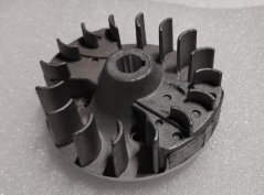 Zündmagnet GVB-260 Teil 39