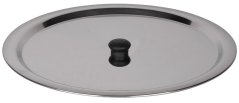 Deckel Anticorro 22,00 lit, Edelstahl, 47 cm (akce)