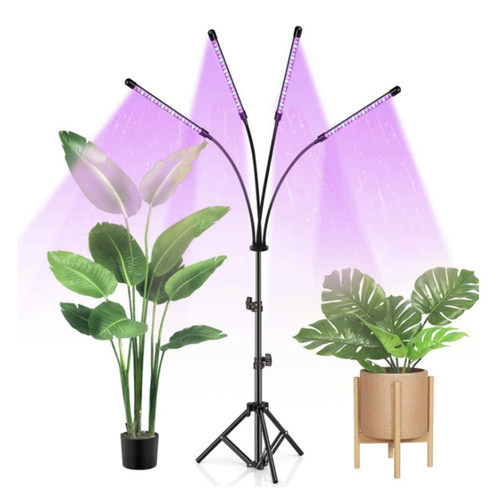 Lampa 20 LED 4 kom za rast biljaka Gardlov 19388 (akce)