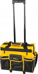 Strend Pro Tasche, Textil, Koffer, für Werkzeug, max. 20 kg, 44x24x42 cm