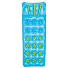 Aufblasbarer Bestway® 43015, Farbmischung, 1,88 x 0,71 m