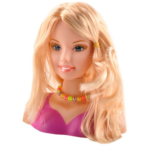 Oblikovalska glava z dodatki 23437