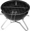 Grill Strend Pro Niko, BBQ, Holzkohle, 37x43 cm