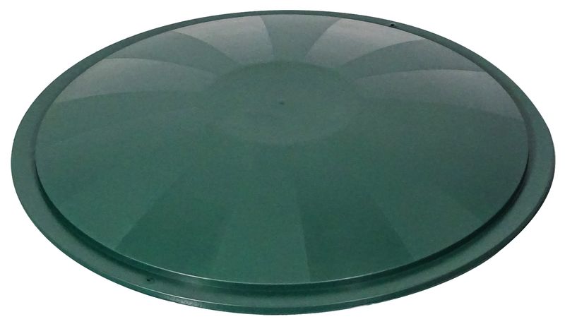 Zbiornik ICS M150010V • 78 cm, przed 210-300L Ecotank (akce)