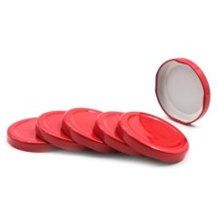 Pokrywka TO 43 KECUP/opak. 20 KLC