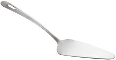 MagicHome stojalo, za torto, 32 cm s podajalnikom, 26,5 cm, nerjaveče jeklo