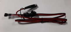 Výstupní kabel pro nabíječku BD02-Z10.0A-P1