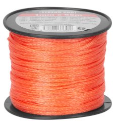 Lina pomarańczowa Strend Pro, 2,0 mm, 50 m, murowana