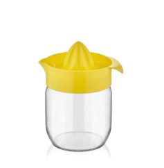 Zitruspressglas/UH 425ml FRESIA KLC