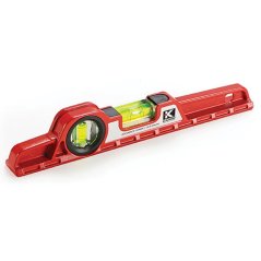Vodna tehtnica KAPRO® 724, Cast Toolbox, 250 mm lito železo