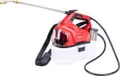 Sprühgerät Warcraft CBS-S20Li-5L ShareSYS, 4 lit., 20 V, 10 W