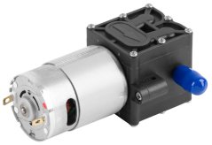 Pumpa Evika EJ80, dio 21