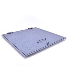 Właz wodny 60x60 cm z ramą KLC (akce)