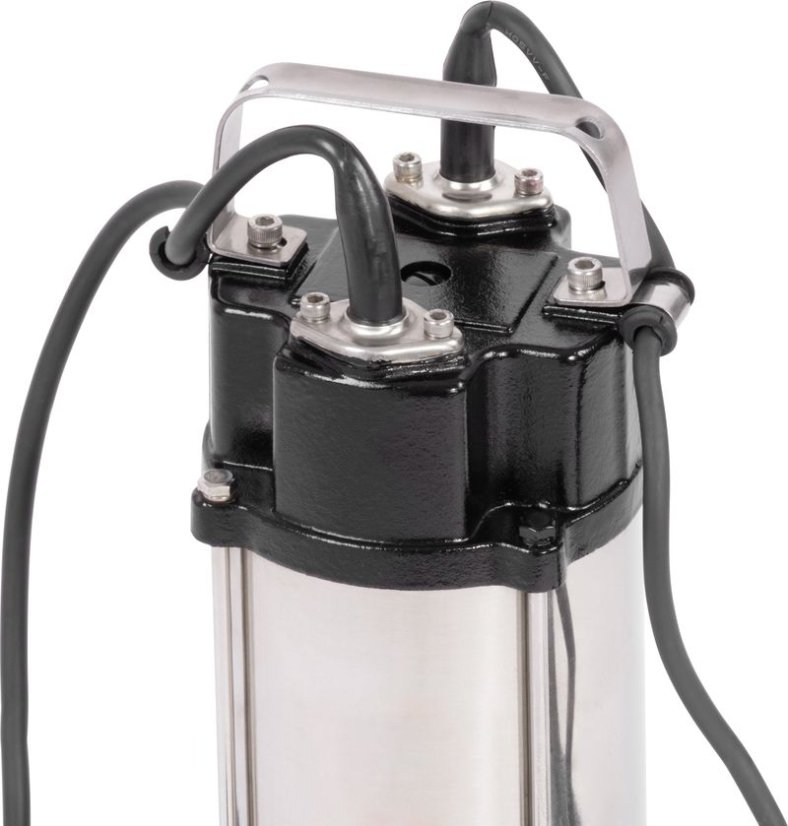 Čerpadlo Strend Pro SCV800F, 750W, s nožom, do septiku-AKCIA