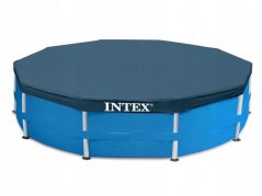 Fedél, fedő, keretmedence 457 cm INTEX 28032