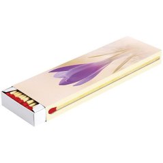 Zapałki Camino MAXI Special 20 cm, 45 szt., kominkowe, długie