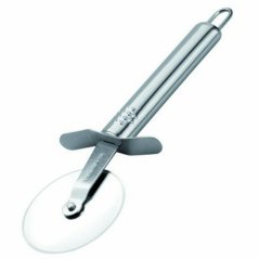 Krájač na pizzu nerezový Paula 19 cm PAULA