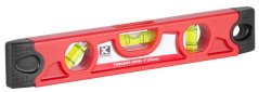 Poziomnica KAPRO® 227, MINI Torpedo Star Plus, 230 mm