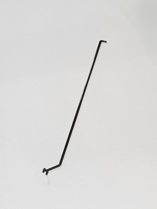 Drosselstange für Rotatator Strend Pro QK60 3Q4105