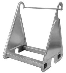 Stupacka k AL rebriku