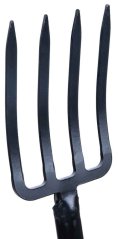 Záhradné vidly 120 cm HARD-LINE, GEKO