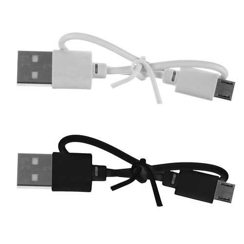 T6 USB svetlo na bicykel + zadné svetlo 23681