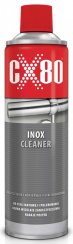 INOX CLEANER 500ml, sprej na čistenie a ošetrenie kyselinovzdornej ocele, CX-80