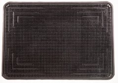 Rohož 32x56 cm guma NEEDLE